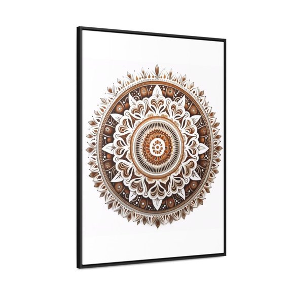 Boho style Wall Art For Lounge,wall art for hotel,wall art for salon,wall art fo - Picture 2 of 10